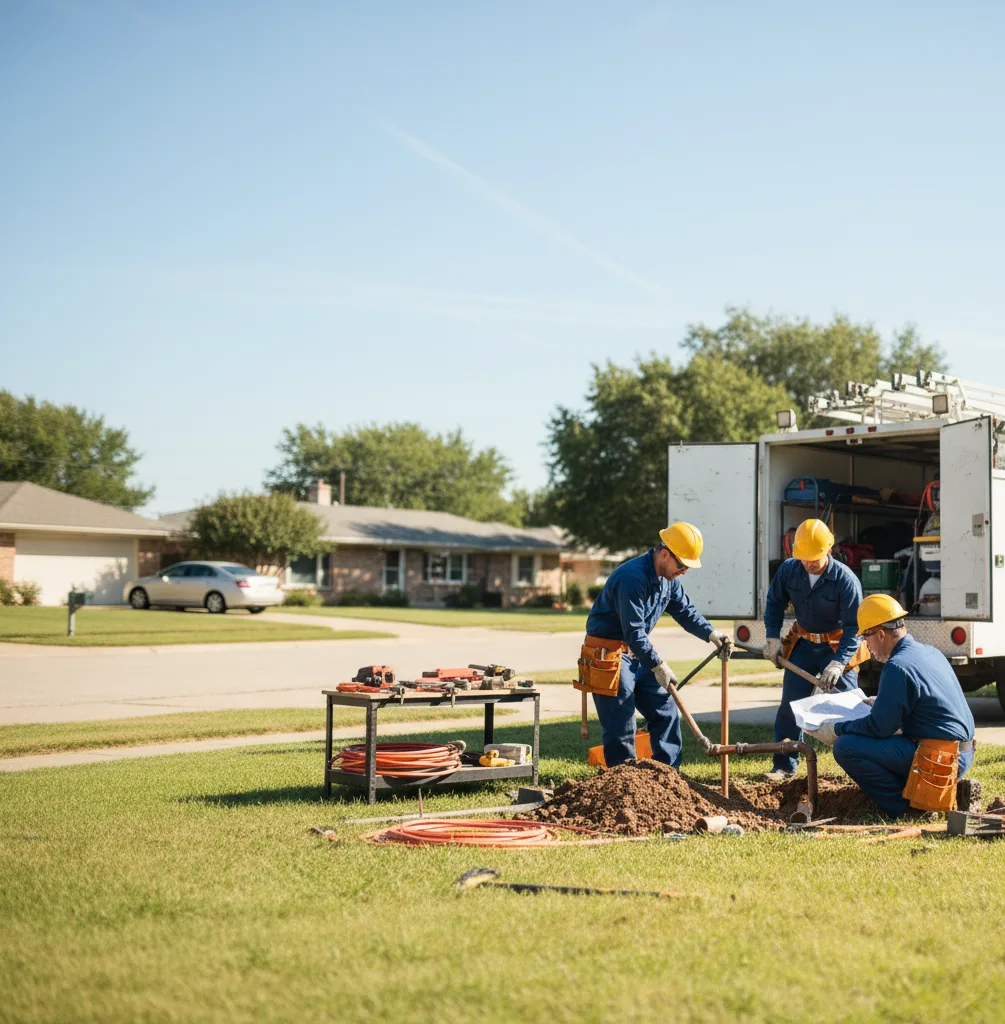 Water Heater Repair in Union Gap, WA